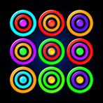 Color Rings Block Puzzle