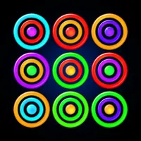 Color Rings Block Puzzle