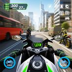 Real Bike Racer: Battle Mania
