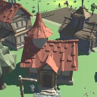 Magic Farm: Strategy Defense