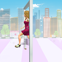 Truth Runner: Running Game 3D