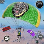 Fps Fire Battleground India 3D