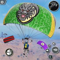 Fps Fire Battleground India 3D