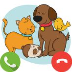 Pets Prank Caller & Games