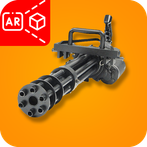 AR Gun Sound - GunShot Sound