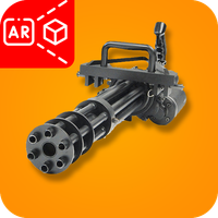 AR Gun Sound - GunShot Sound