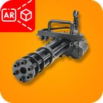 AR Gun Sound - GunShot Sound