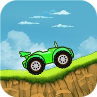 Fire Racing Game