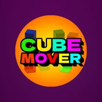 CubeMover: Time Race