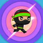 Green Ninja - Hyper Casual Gam