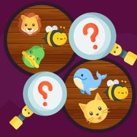 Card: Spot the Common - Double