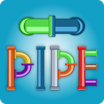 Pipe Puzzle Connect Water Pipe