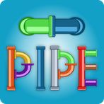 Pipe Puzzle Connect Water Pipe
