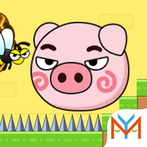 Pig Escape