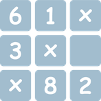 Sudoku Plus 16x16, biggest & d
