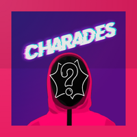 Сharades | Guess the word