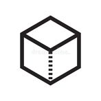 Cube Dropping