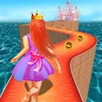 Princess in Trouble