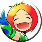 Air Hockey-fuu: Soukai Taisen Action Game - Breaking Beats!