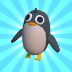 Going Penguin