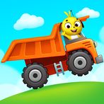 Tabi - Car wash games for kids