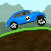 Car Hill Racing : Off-Road