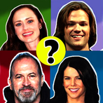 Gilmore Girls Trivia Quiz