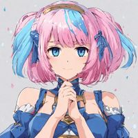 Rika's Adventure : Turn Based