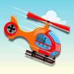 CRAZY CHOPPER