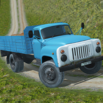 Truck Simulator : Offroad 3D