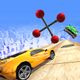 Mega Ramp Car Stunts