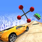 Mega Ramp Car Stunts