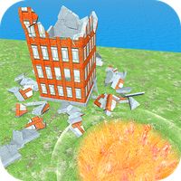 City Shaker 3D