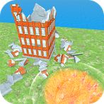 City Shaker 3D