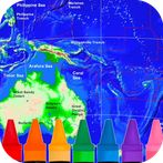 Coloring Map of Australia
