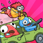 Draw to Collect: Sorting Line