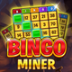 Golden Miner Bingo: Win big