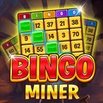 Golden Miner Bingo: Win big