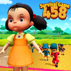 Survival Game 458 3D