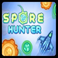 Spore Hunter Game