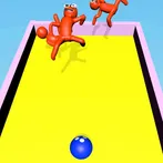 Ragdoll Bowling