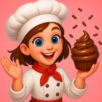 Chocolate Shop Cooking Game