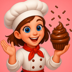 Chocolate Shop Cooking Game