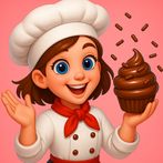 Chocolate Shop Cooking Game