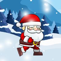 Hip Hop Santa Clause