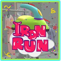 Iron Run