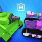 WeTank.io: Crash of Super Tank