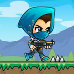 Super Ninja Shooter