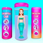 Color Reveal: Mermaid Surprise