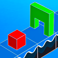 Shape Shift - Through It